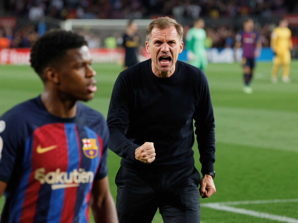 弗利克：震惊于如此场景，种族主义绝不能被接受