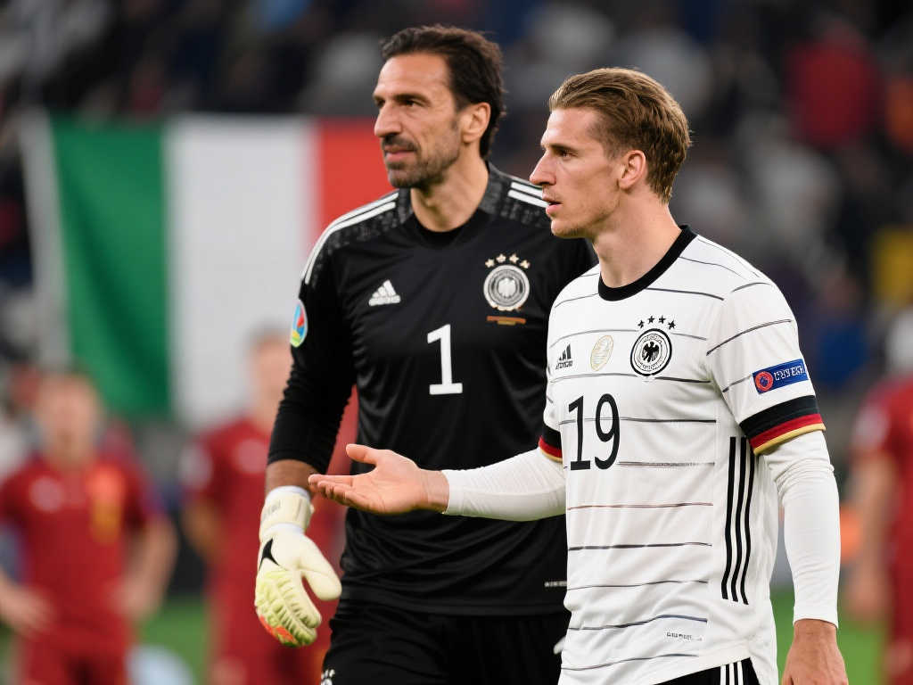 克罗斯或将回归德国国家队，目标锁定2024欧洲杯